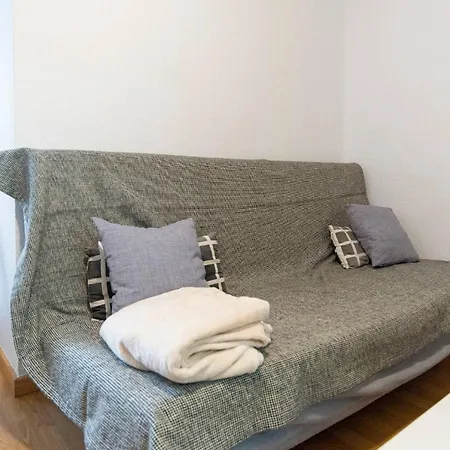 Penthouse * Malaga