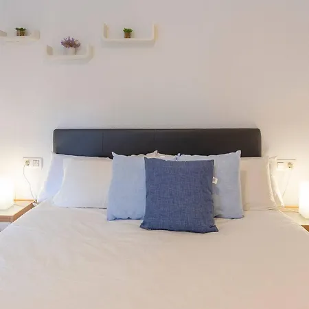 Penthouse Malaga