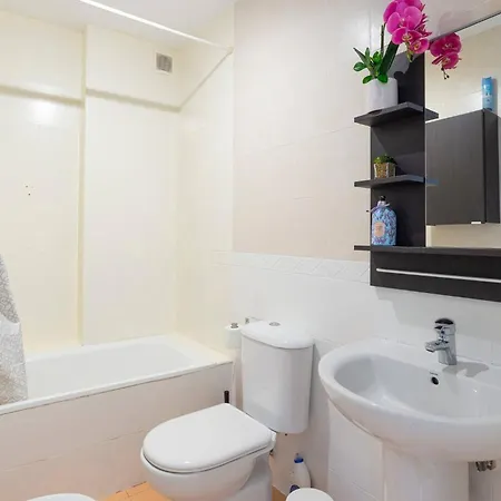 Penthouse * Malaga
