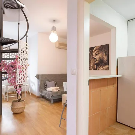 Penthouse Malaga