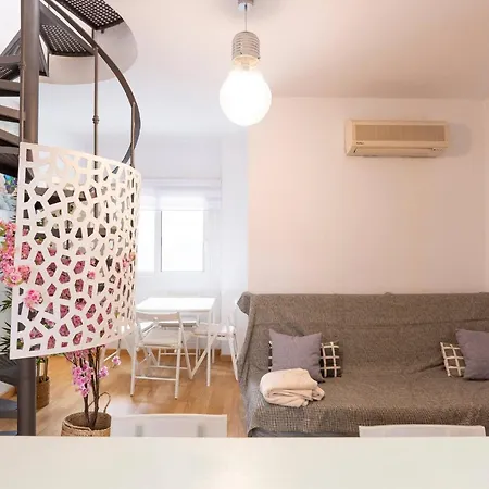Penthouse * Malaga