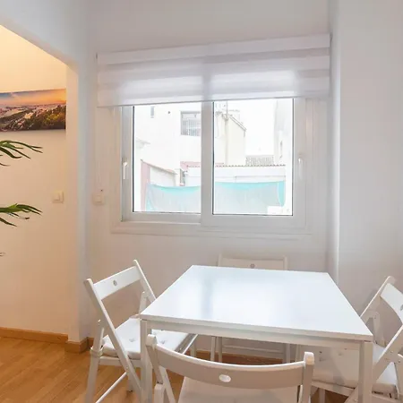 Apartment Penthouse Malaga