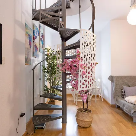 Penthouse Malaga