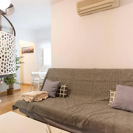 Penthouse * Malaga